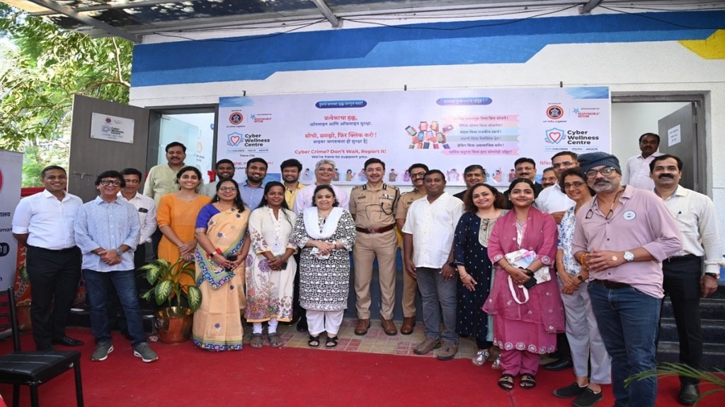 Thane Police Chatbot, Thane Police WhatsApp service, Thane emergency contact number, e-challan Thane, tenant registration Thane, lost item complaint Thane,