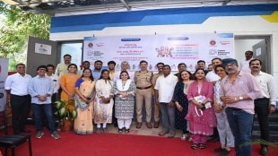 Thane Police Chatbot, Thane Police WhatsApp service, Thane emergency contact number, e-challan Thane, tenant registration Thane, lost item complaint Thane,