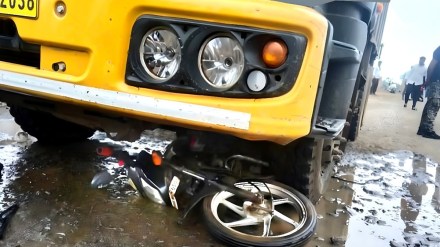 Jalgaon accident, Mukhtainagar dumper hit, speeding dumper accident, Maharashtra road safety, Jalgaon accident, Mukhtainagar dumper hit, speeding dumper accident, Maharashtra road safety,