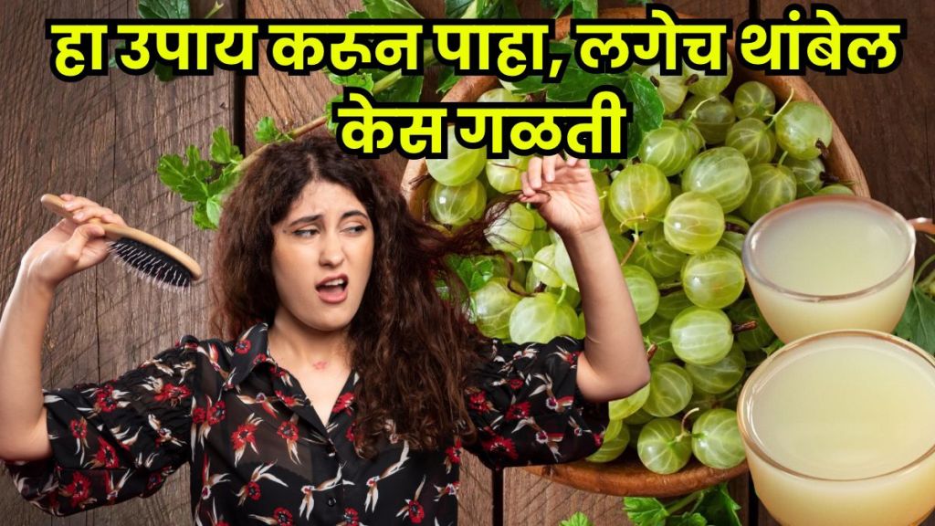 Step-by-step home tips for thick and shiny hair