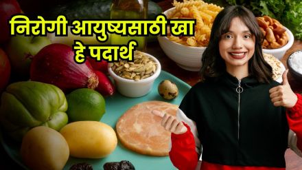 Healthy breakfast foods for anti-aging and long life