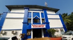 रायगड जिल्ह्यातील पाच नगरपालिकांचा झोपडपट्टी पुनर्वसन योजनेत समावेश