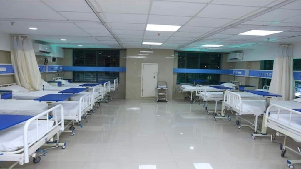 Mira Road hospital delays, government health insurance approval, cashless hospital Mira Road, Platinum Hospital Group,