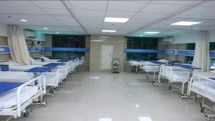 Mira Road hospital delays, government health insurance approval, cashless hospital Mira Road, Platinum Hospital Group,