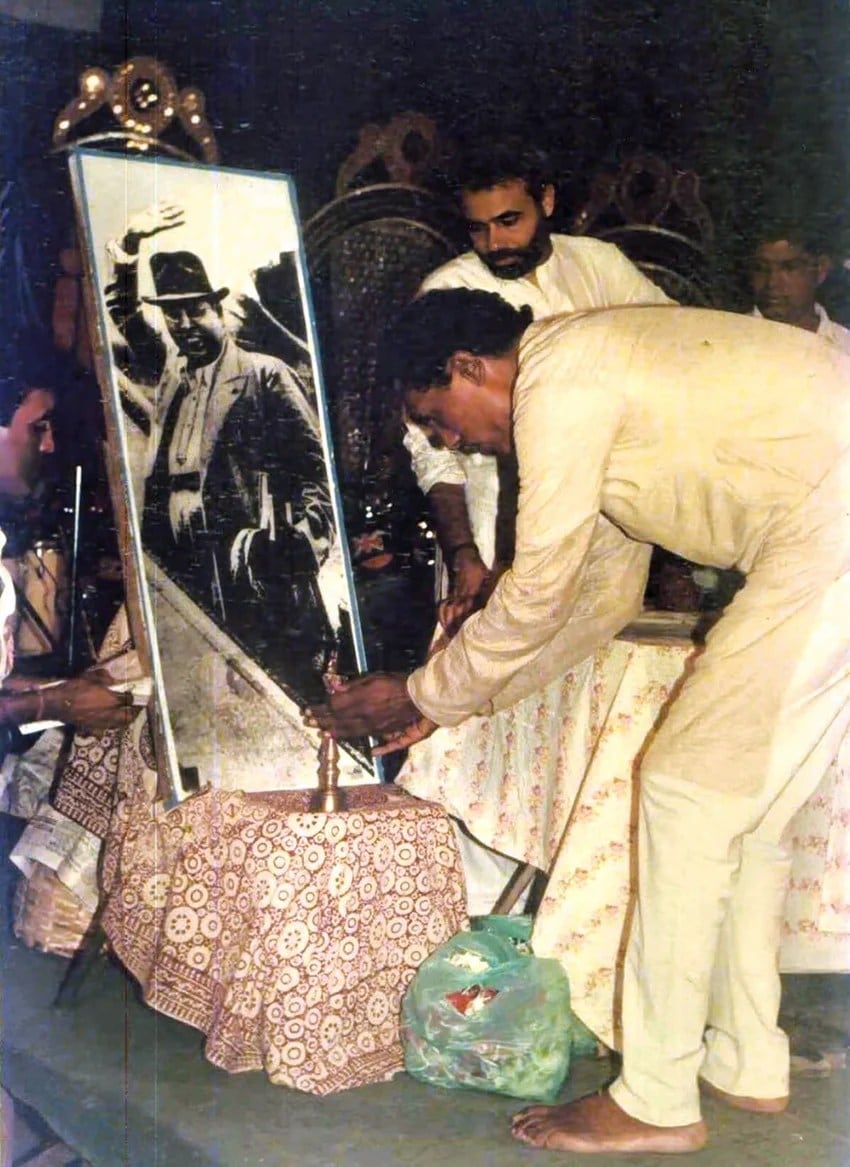 pm narendra modi old rare and unseen photos