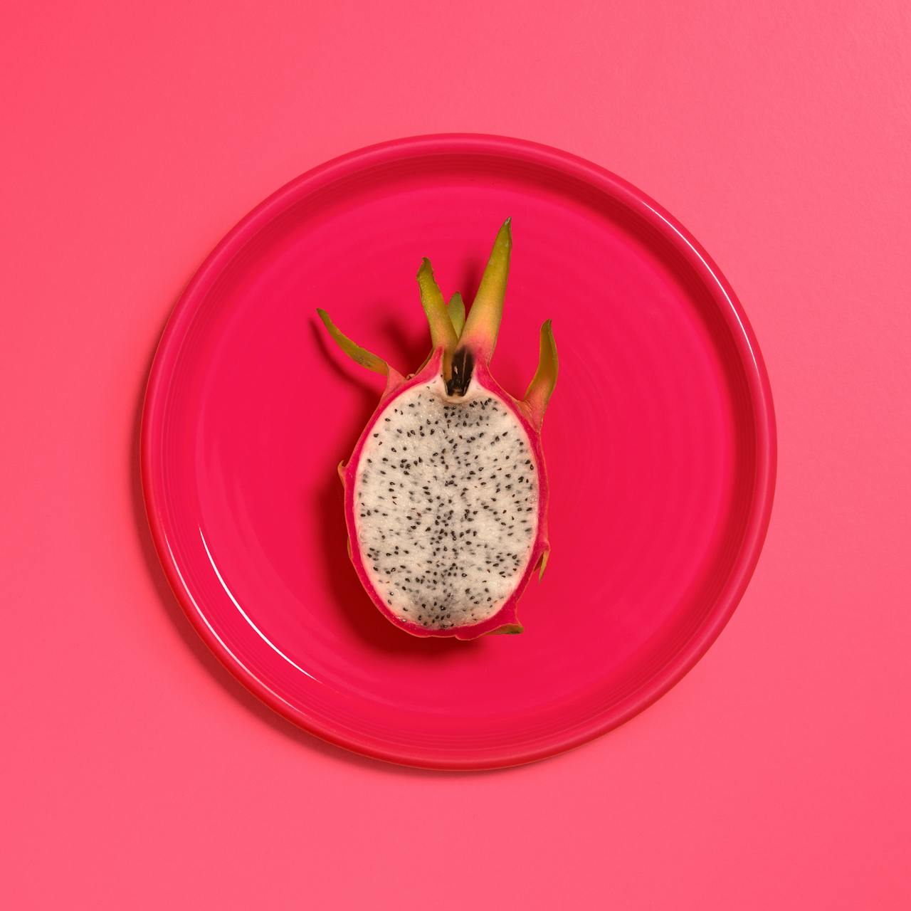 White And Pink Dragon Fruit Health Benefits