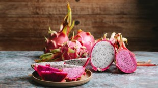 White And Pink Dragon Fruit Health Benefits