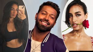 Who is Mahieka Sharma Rumoured Girlfriend of Hardik Pandya
