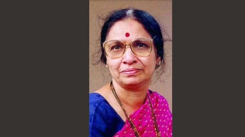 Who is Meenatai Thackeray Information