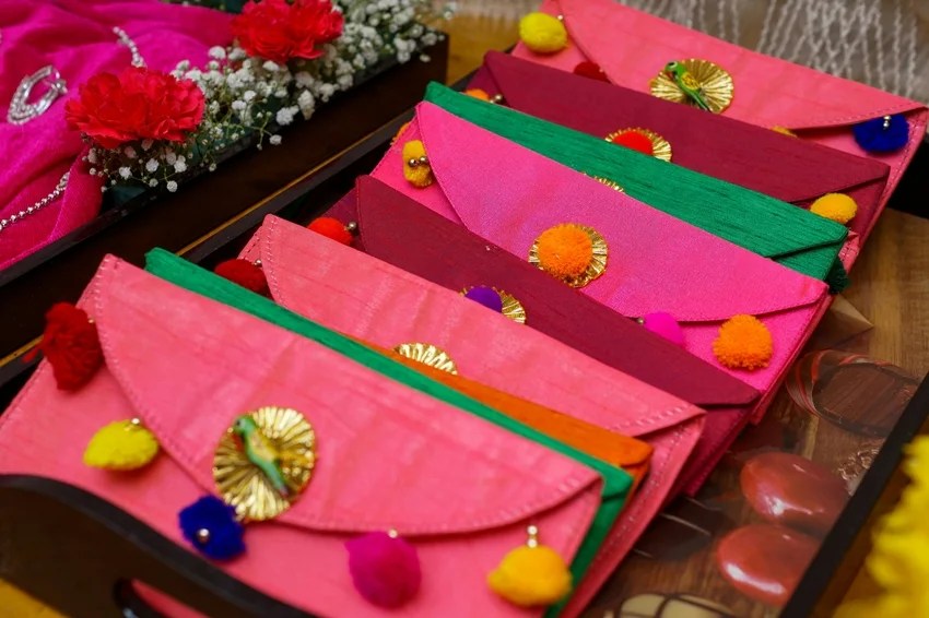 why 1 rupee added indian tradition