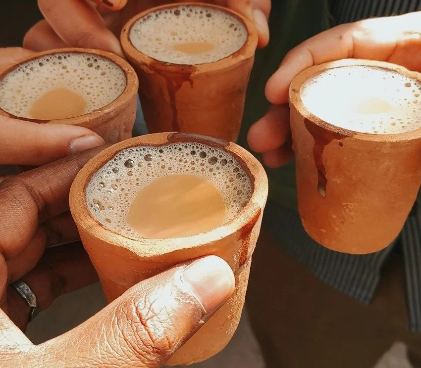 best time drink tea for health 