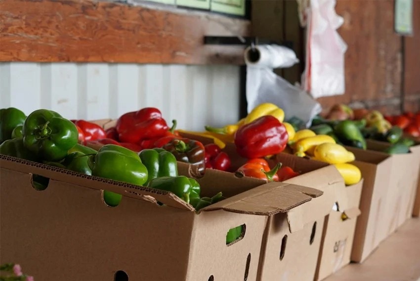 fridge storage mistakes vegetables