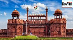 ऐतिहासिक लाल किल्ला पडतोय काळा; कारणं काय? संशोधकांना काय आढळले?