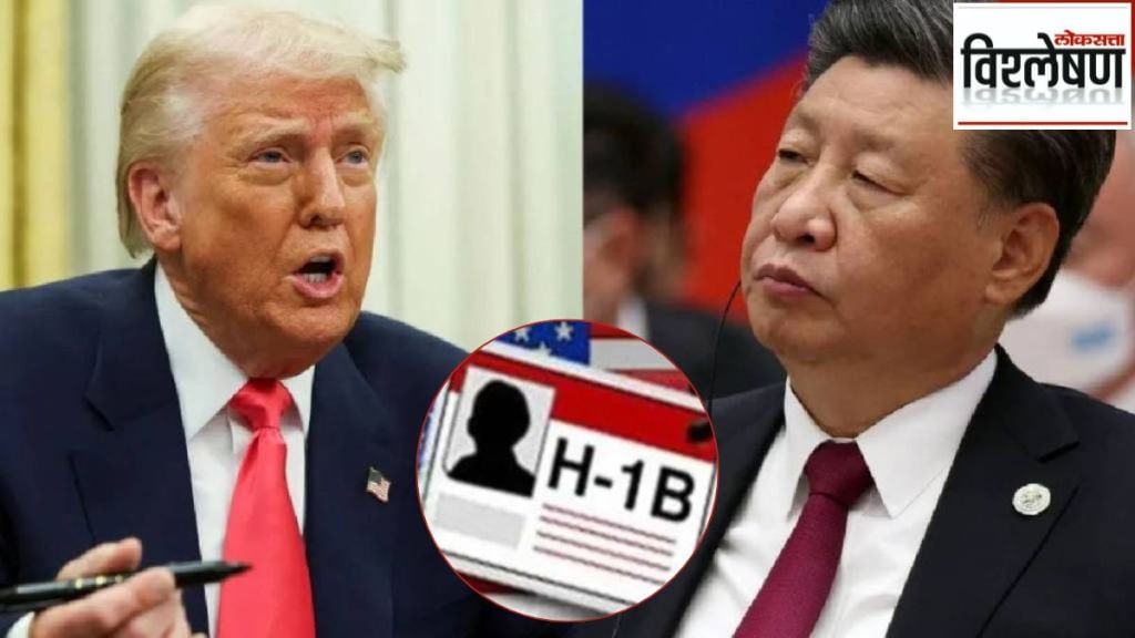 Why the K visa could be Chinas answer to Donald Trump war on H1B