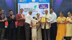 ​यशवंतराव भोसले कॉलेज ऑफ फार्मसीमध्ये जागतिक फार्मासिस्ट दिन उत्साहात साजरा