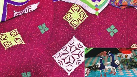 marathi article journey through global crafts weaving traditions World Tourism Day art travel stories