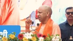 ‘I Love Muhammad’ वर योगी आदित्यनाथ यांची प्रतिक्रिया; “सत्ता कोणाकडे आहे, हे मौलवी विसरले”