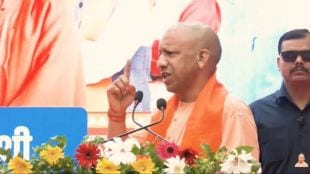 Yogi Adityanath reaction I Love Muhammad campaign