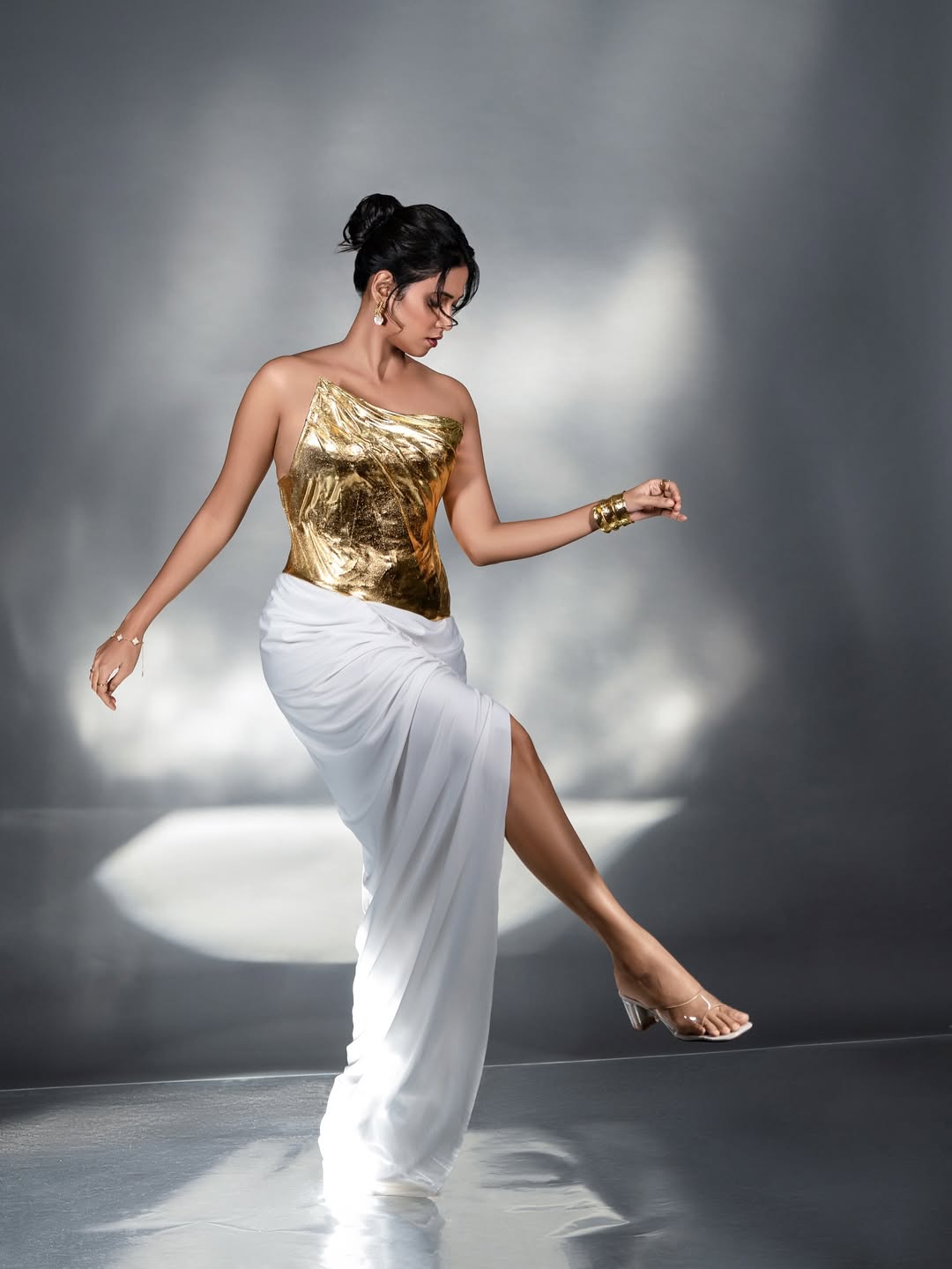 Yogita Chavan Bold Look Viral