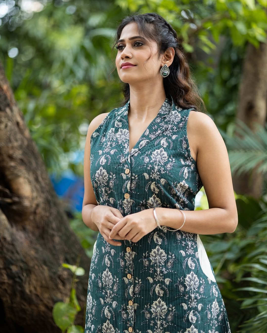 Yogita Chavan Bold Look Viral