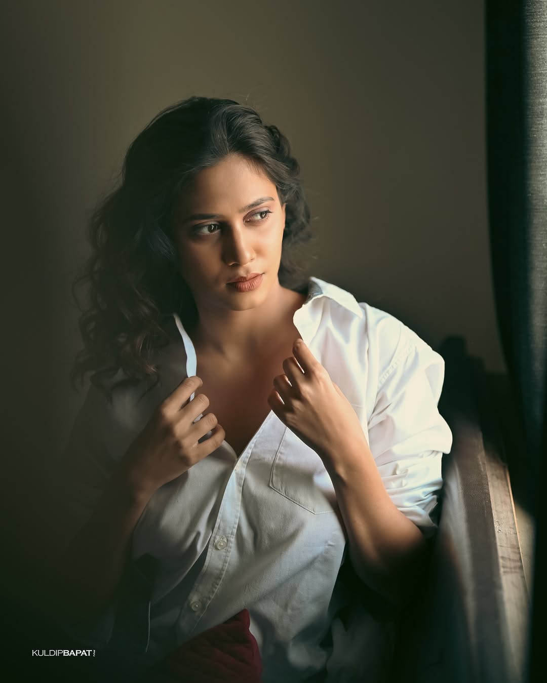 Yogita Chavan Bold Look Viral
