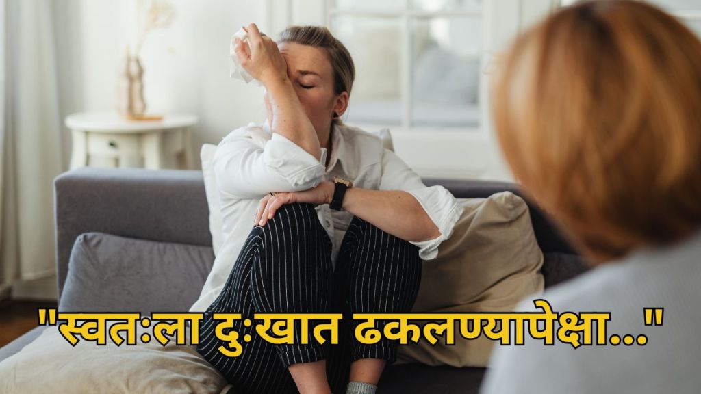 Young Woman With Salary Of Rs 40 Lakhs Expressed Grief On Reddit
