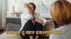 Reddit: ४० लाख पगार असलेल्या तरुणीची व्यथा; म्हणाली, ‘काम सुरू करण्यापूर्वी मला रडू कोसळतं’