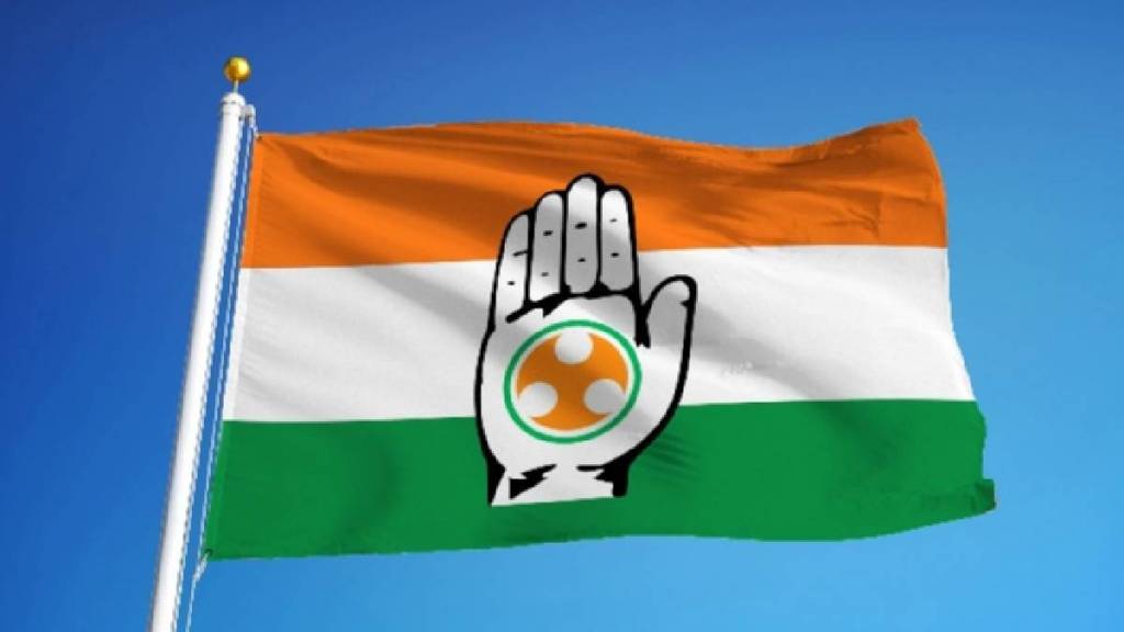 Dispute over Rs 10 crore from the State Youth Congress