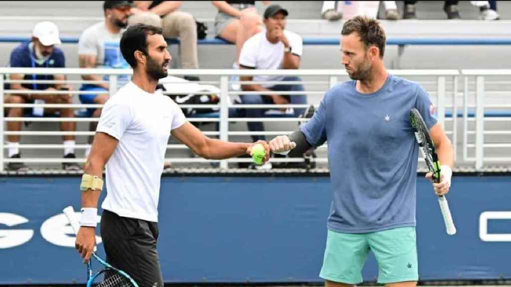 US Open Indias Yuki Bhambri reaches his first ever Grand Slam semifinal
