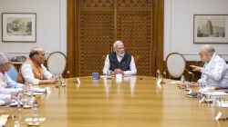उपराष्ट्रपतींच्या झेड प्लस सुरक्षेबाबत केंद्र सरकार मोठा निर्णय घेण्याच्या तयारीत; ‘या’ संस्थेला मिळू शकते जबाबदारी