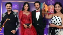 ZMA2025 Photos: ‘असा’ पार पडला झी मराठी अवॉर्ड्स २०२५चा नामांकन सोहळा