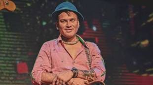 Zubeen Garg career