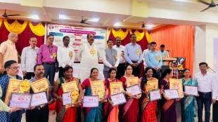 Nine teachers awarded 'Ideal Teacher Award'