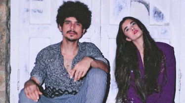 saba Azad On Her Breakup With Imaad Shah
