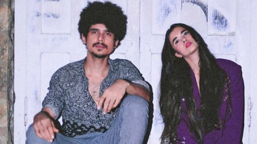 saba Azad On Her Breakup With Imaad Shah