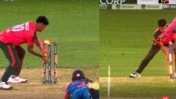 IND vs BAN: सूर्याची ‘ती’ चूक अभिषेक शर्माला महागात पडली! शतक झळकावण्याची संधी असताना नेमकं काय घडलं? पाहा Video