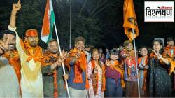 विद्यापीठांतून अभाविपचा विजयरथ; विरोधकांसाठी कोणता संदेश?