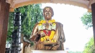 accused arrested in Meenatai Thackeray statue desecration case