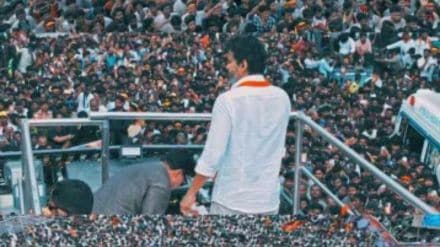 loksatta editorial Deaths in actor Vijay rally stampede Karur strict accountability organizers  public event crowd management