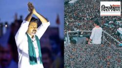 तमिळनाडूतील चेंगराचेंगरीमुळे चर्चेत आलेले अभिनेते विजय कोण? लोकप्रिय अभिनेत्याप्रमाणेच ते यशस्वी राजकारणी बनतील का?