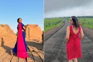 star pravah aboli serial aditi dravid enters as villain role