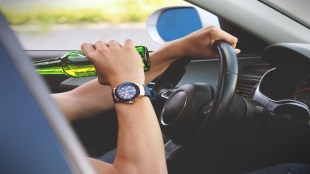 drunk driving punishment Pune, traffic police action Pune, motor vehicle act violations, Pune drunk drivers jail,