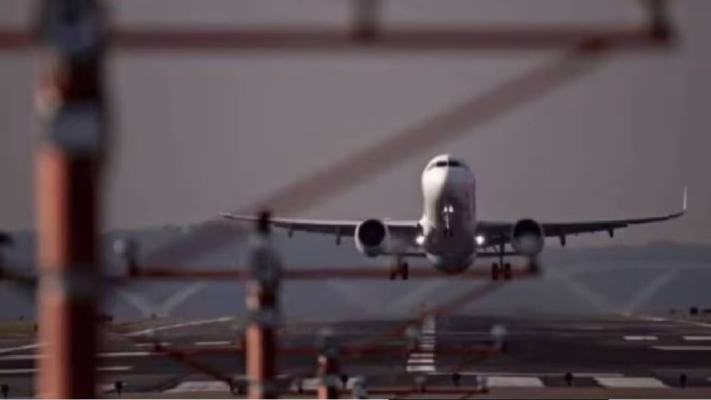 Navi Mumbai Municipal Corporation will provide processed water for Navi Mumbai Airport