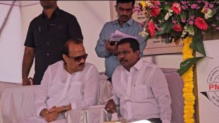 ajit pawar cancels pimpri chinchwad visit ganesh mandal tour workers disappointed