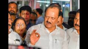Bhujbal's allegations against Sharad Pawar, Ajit Pawar avoided speaking