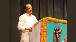 सांस्कृतिक क्षेत्राला आर्थिक पाठबळ – उपमुख्यमंत्री अजित पवार यांची माहिती