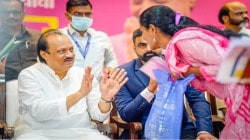 अजित पवारांचा आता राज्यात ‘जनसंवाद’; स्थानिक स्वराज्य संस्थांच्या निवडणुकांच्या पार्श्वभूमीवर घोषणा…