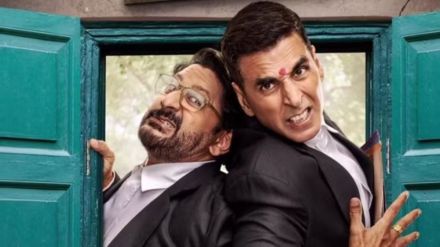 akshay kumar and arshad warsi