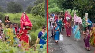 konkan welcomes gauri