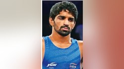 वाढीव वजनामुळे अमन सेहरावत अपात्र; जागतिक कुस्ती स्पर्धेत ऑलिम्पिकमधील विनेश फोगटच्या चुकीची पुनरावृत्ती